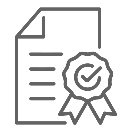 ISO 9001 2015 Certified